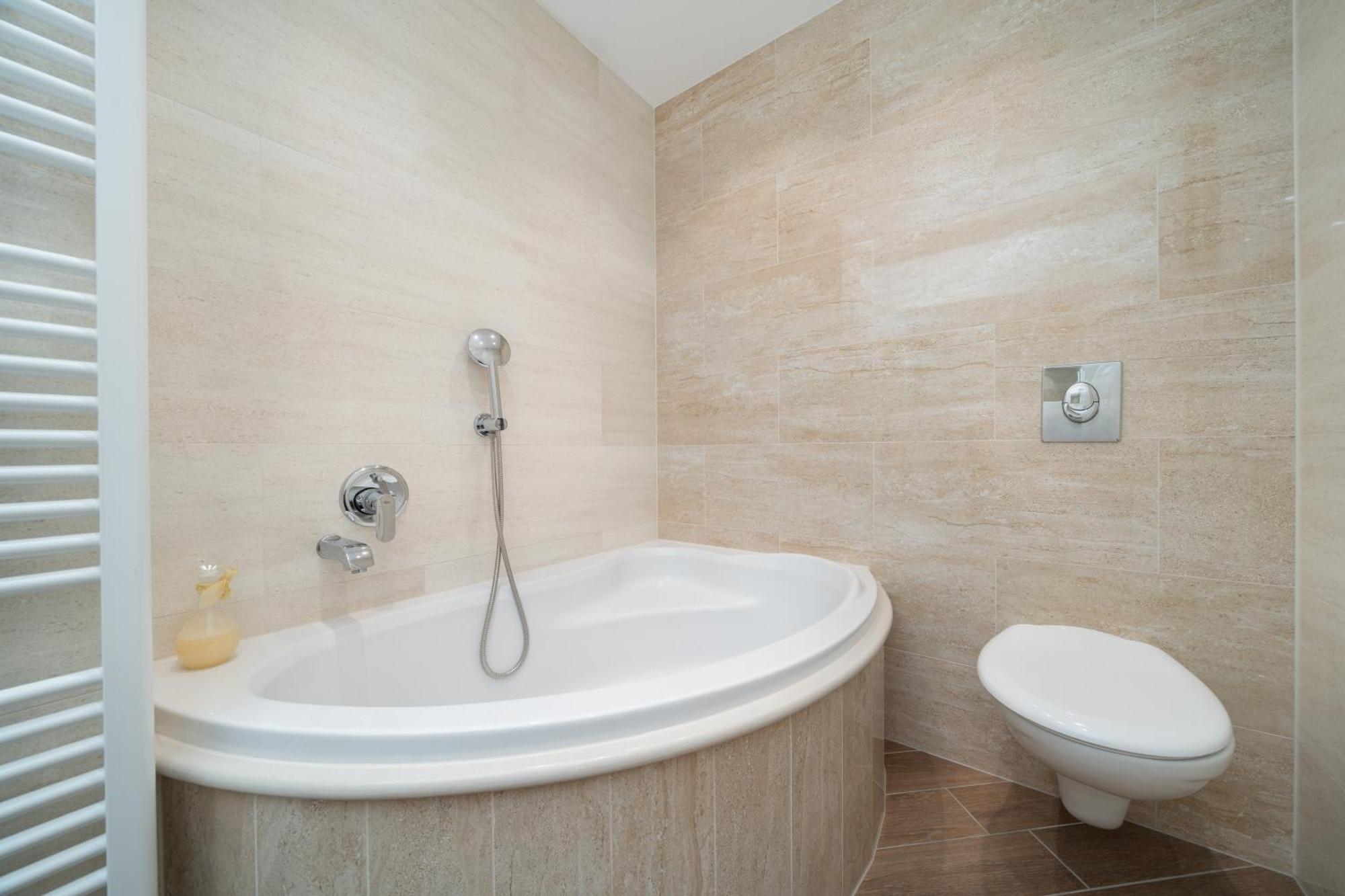 Apartment Ana Makarska Buitenkant foto