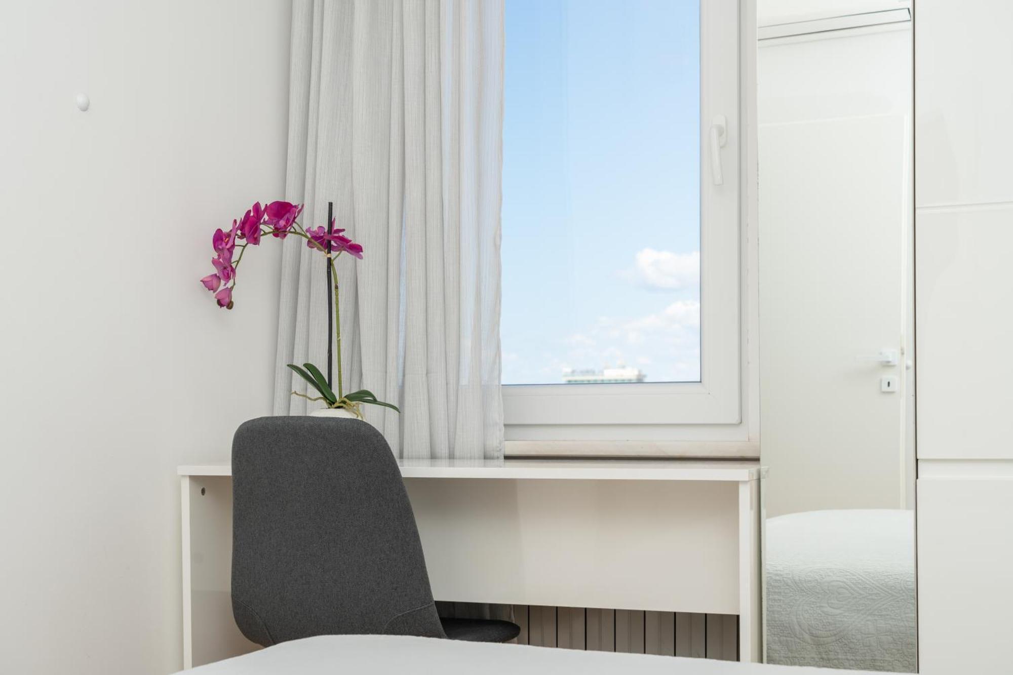 Apartment Ana Makarska Buitenkant foto